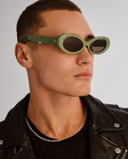 The Kobain Sage Eyewear - Green