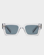 The Kingy Krystal Eyewear - Grey