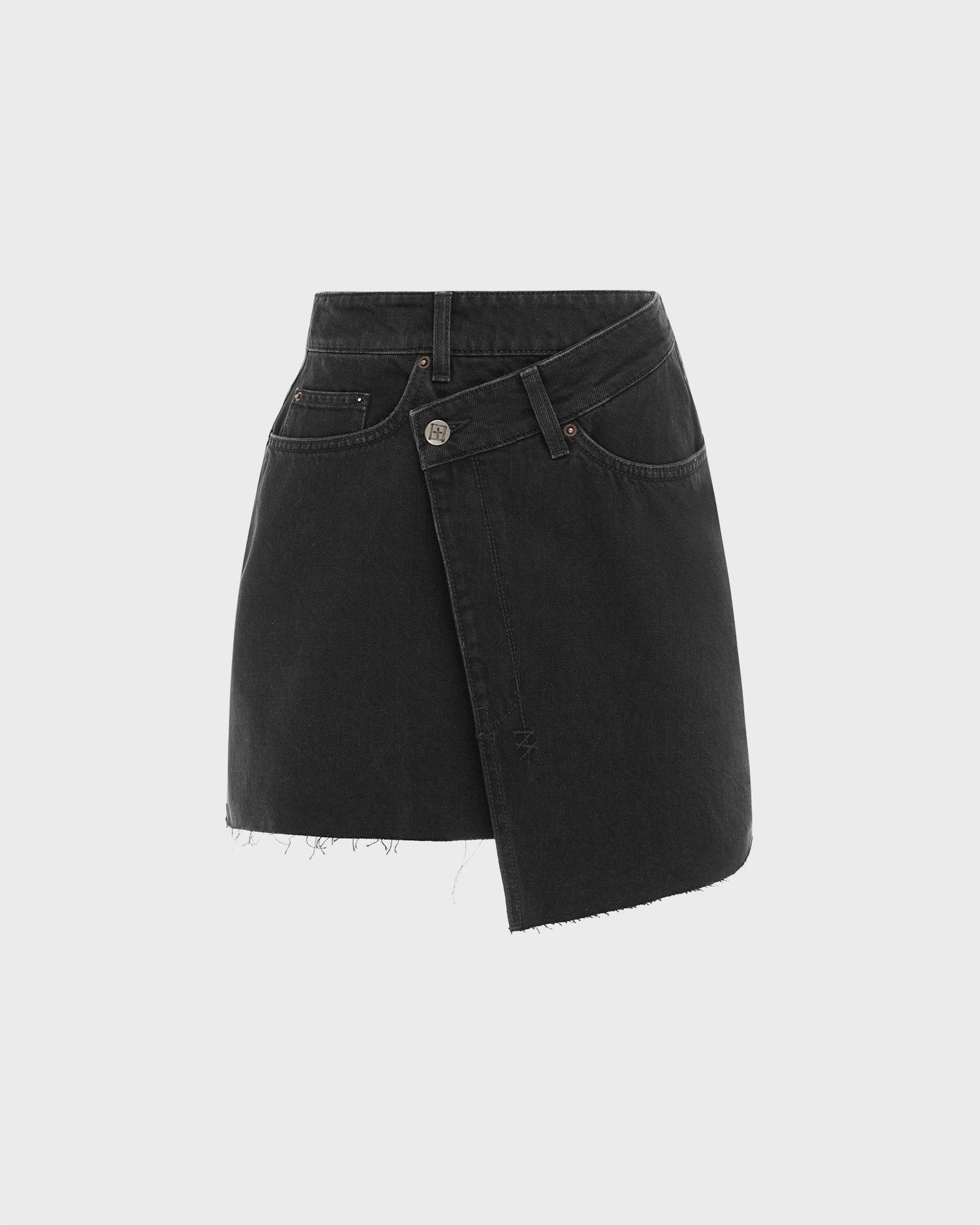 RAP SKIRT STEALTH