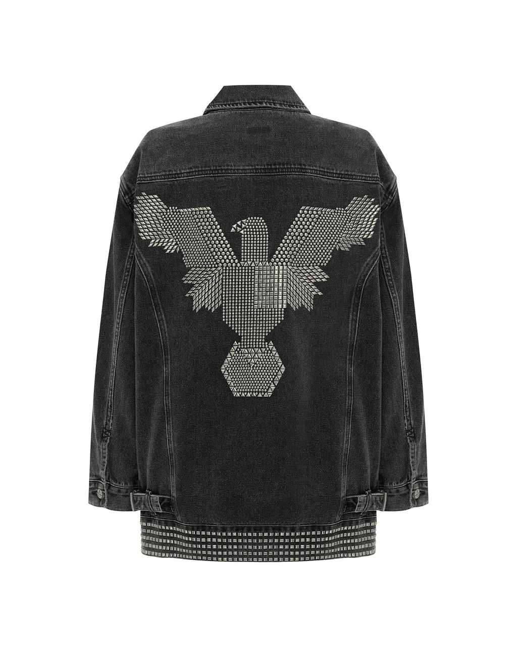 WOMENS ALTAR TRUCKER JACKET PHOENIX JACKETS