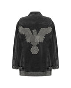 WOMENS ALTAR TRUCKER JACKET PHOENIX JACKETS