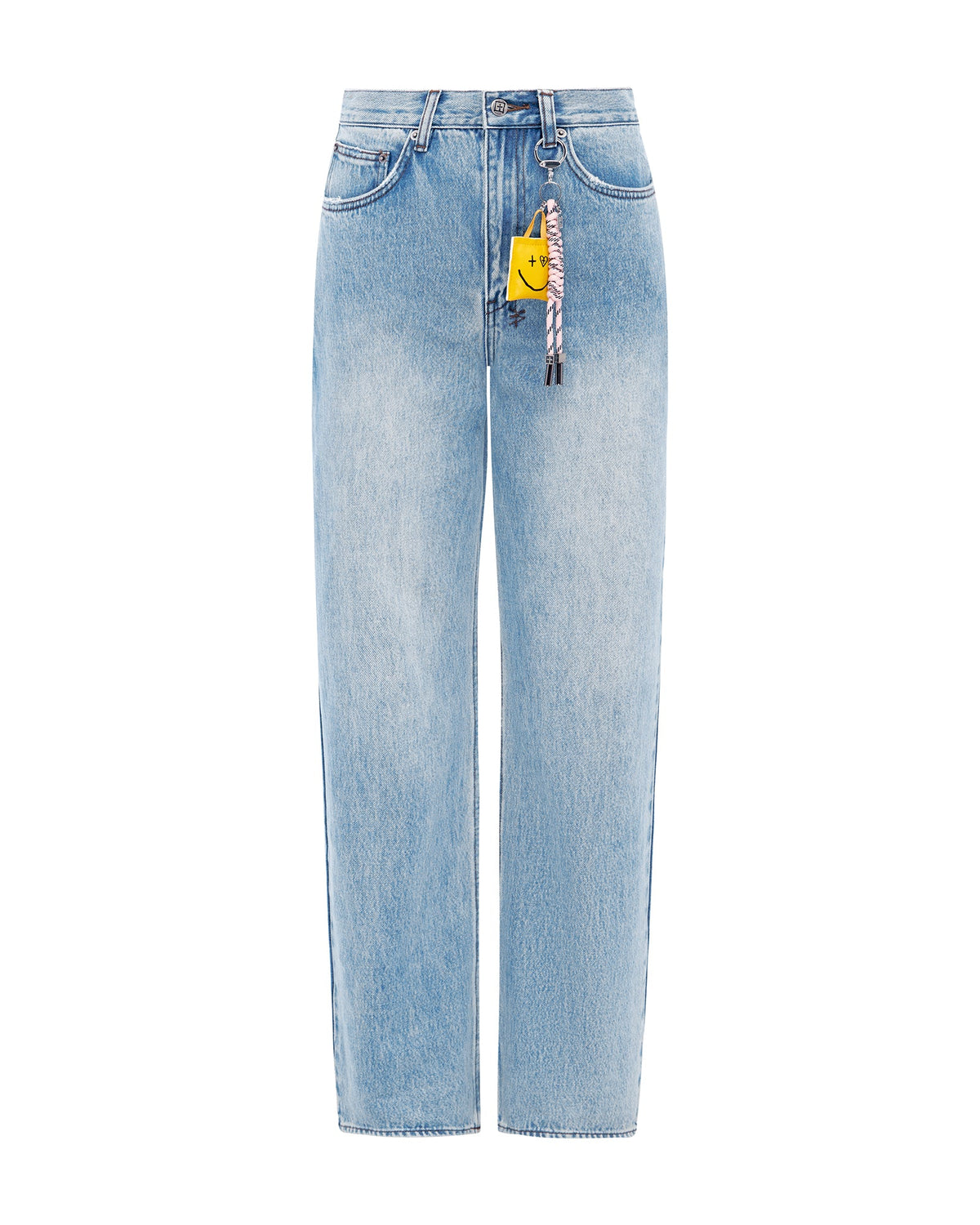 ICON JEAN BABES BLUE