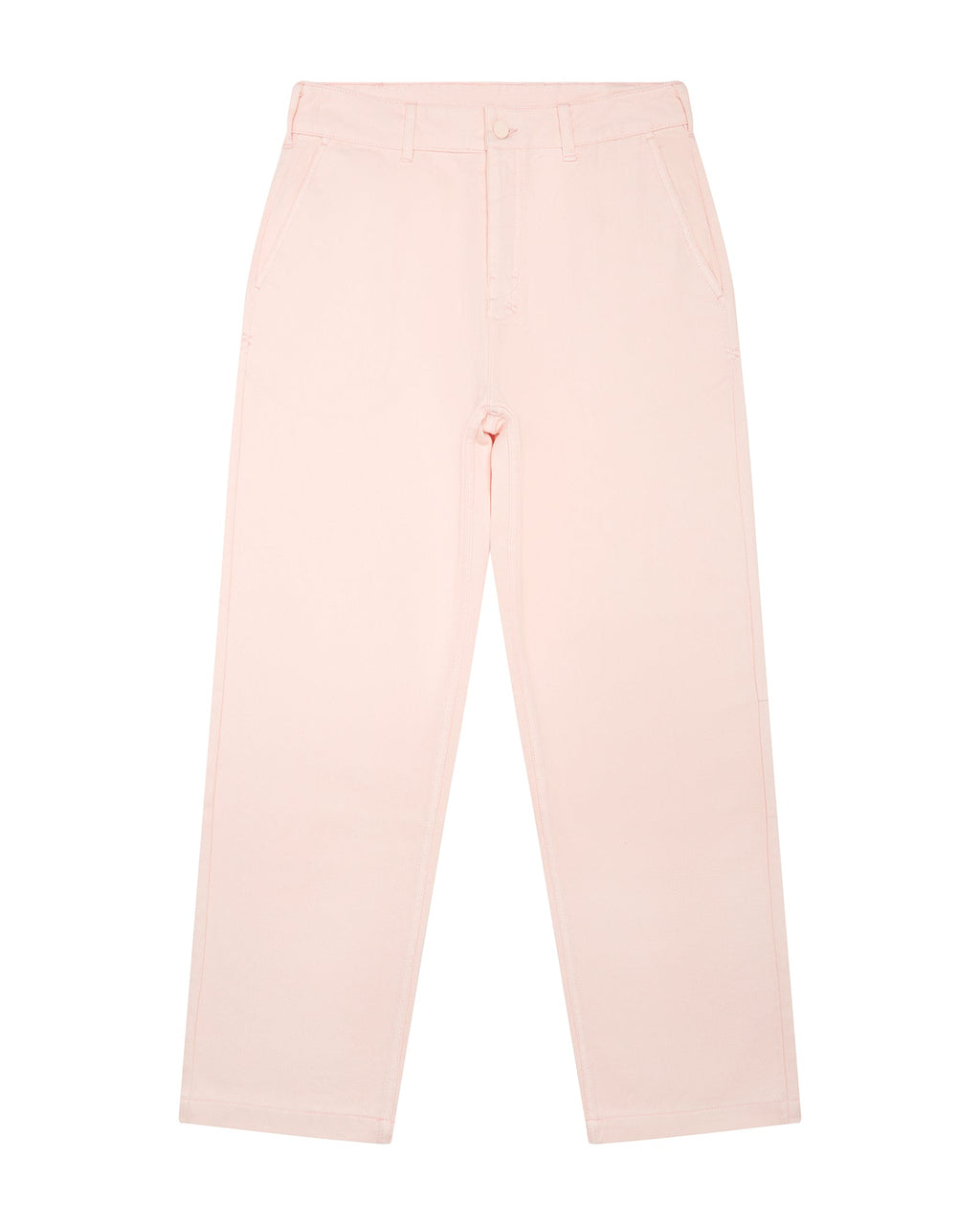MENS RIVAL CHINO TROUSER FLOSS PANTS