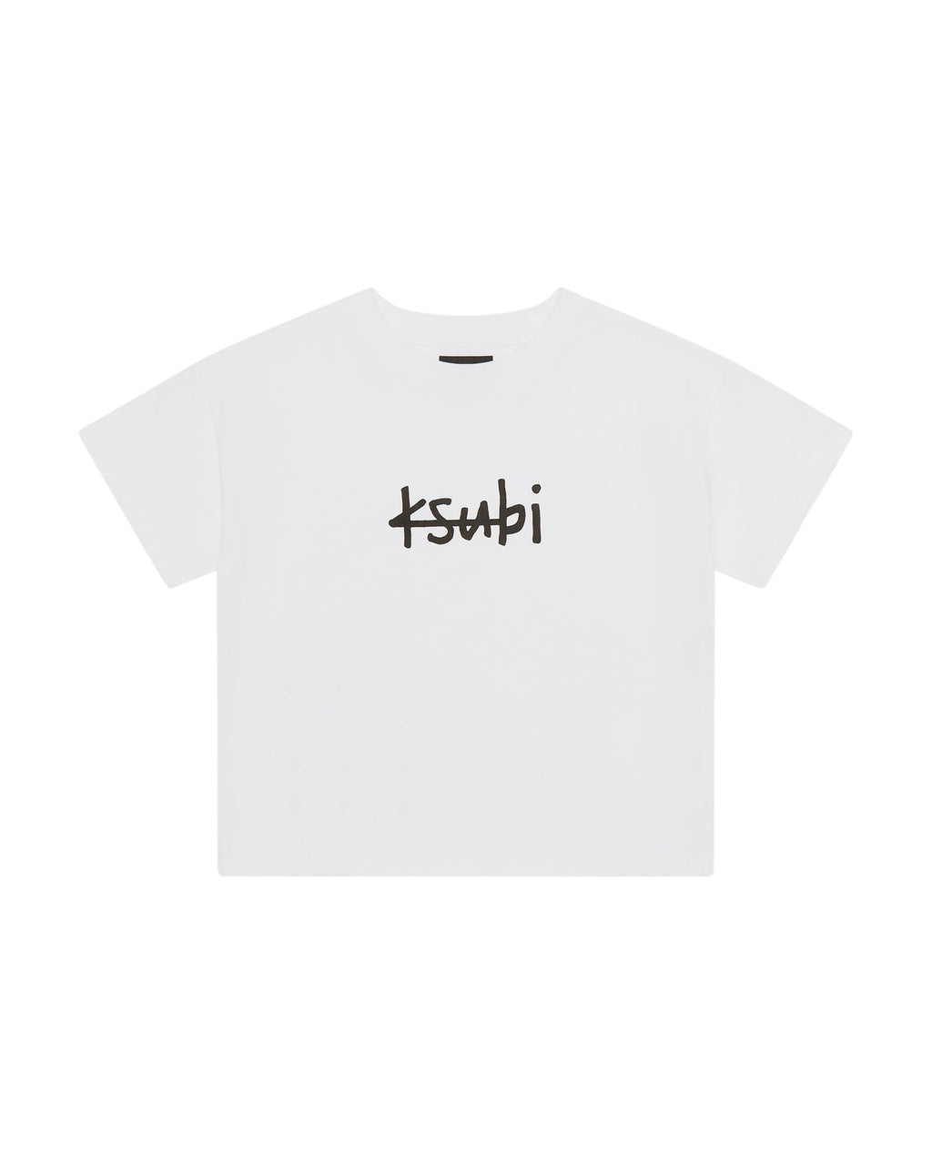 KIDS 1999 LIL BIGGIE SS TEE WHITE TEES