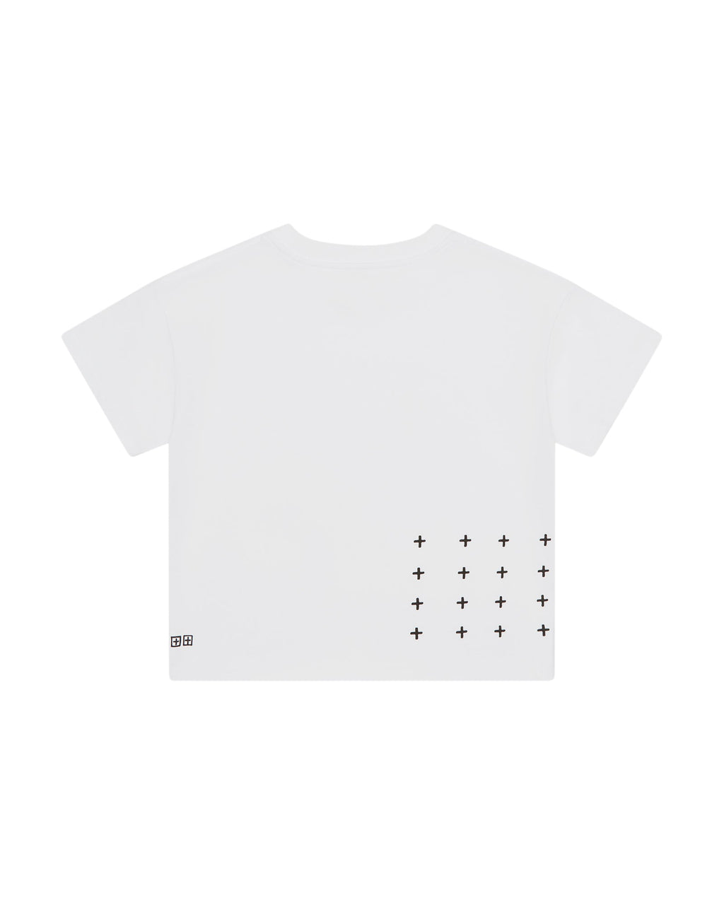 KIDS 1999 LIL BIGGIE SS TEE WHITE TEES
