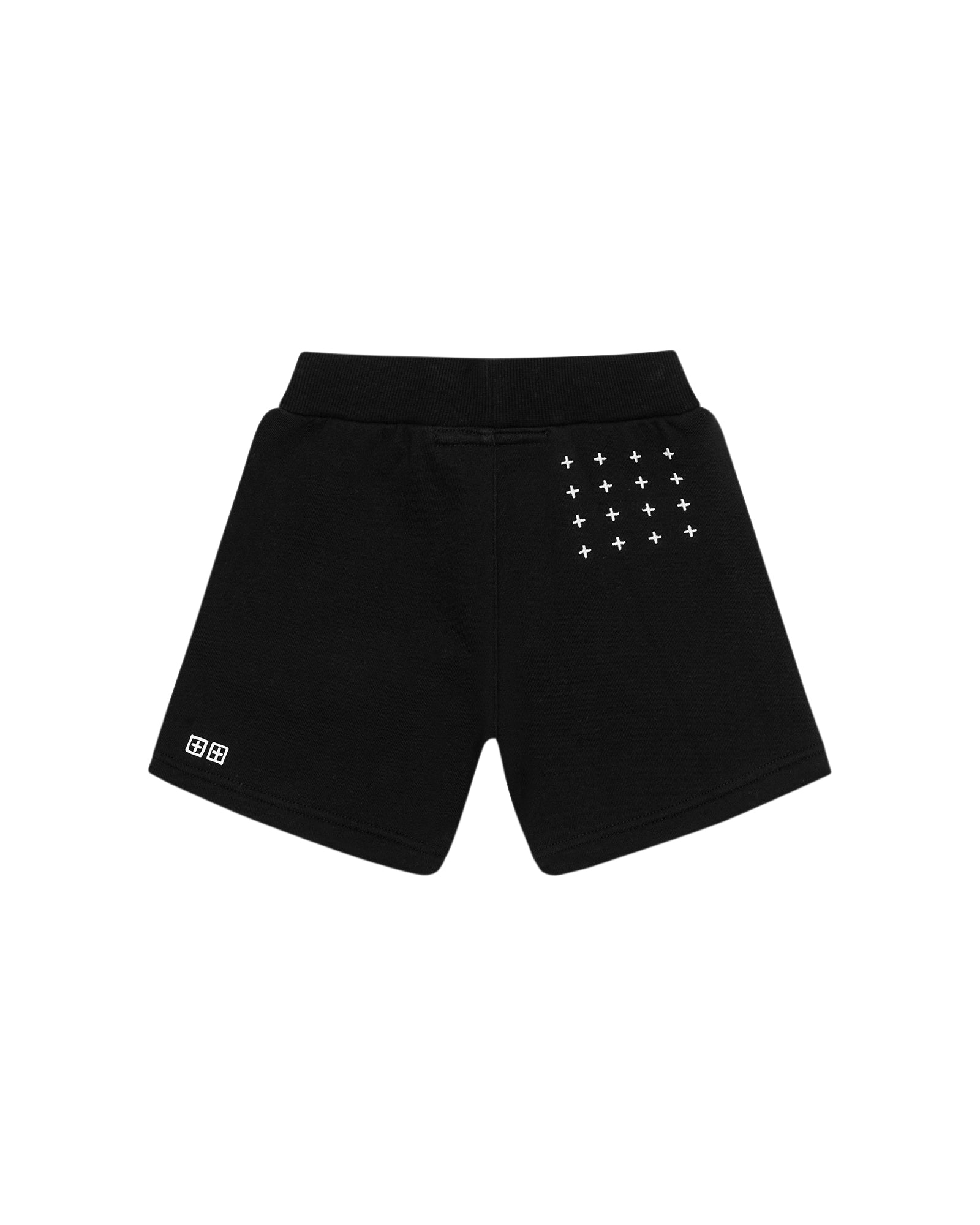 KIDS 1999 LIL TRAK SHORT BLACK REGULAR WALKSHORTS