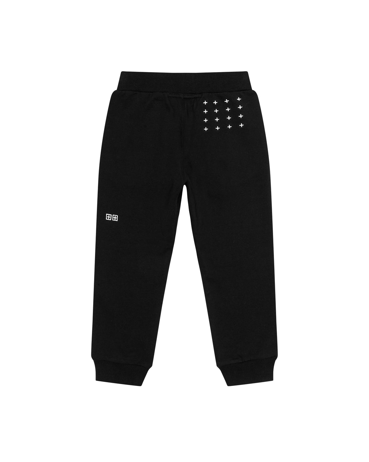 Kids 1999 Lil Trak Pant Black Regular Pants - Black