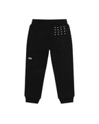 Kids 1999 Lil Trak Pant Black Regular Pants - Black