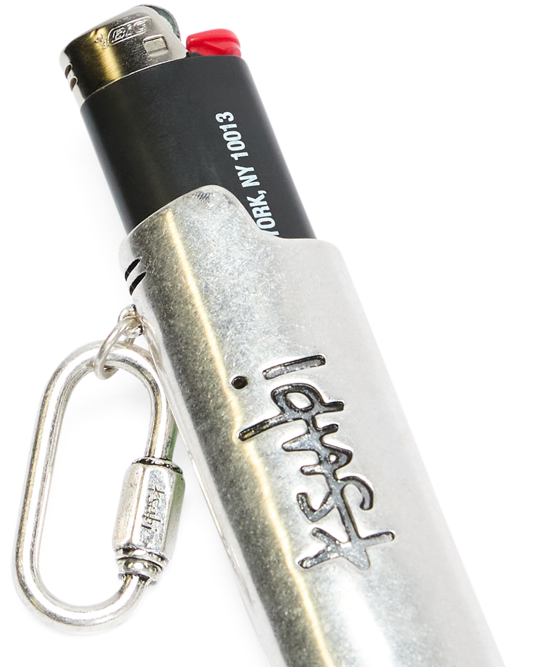 1999 POCKET LIGHTER CASE GIFTING