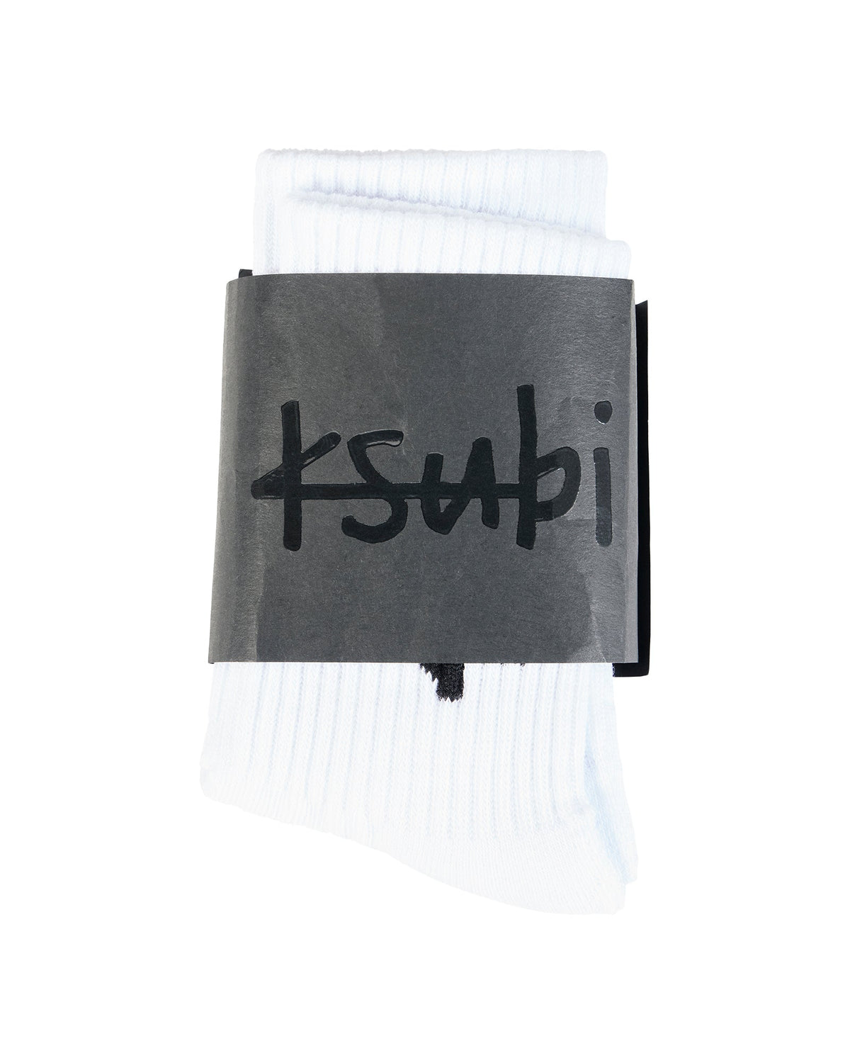 KIDS LIL 1999 SOCK WHITE ACCESSORIES
