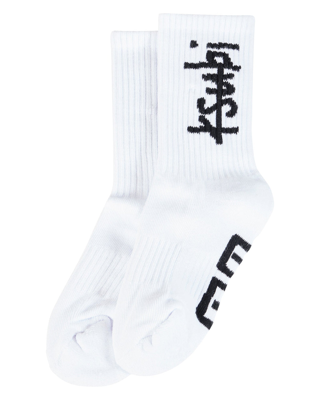 KIDS LIL 1999 SOCK WHITE ACCESSORIES