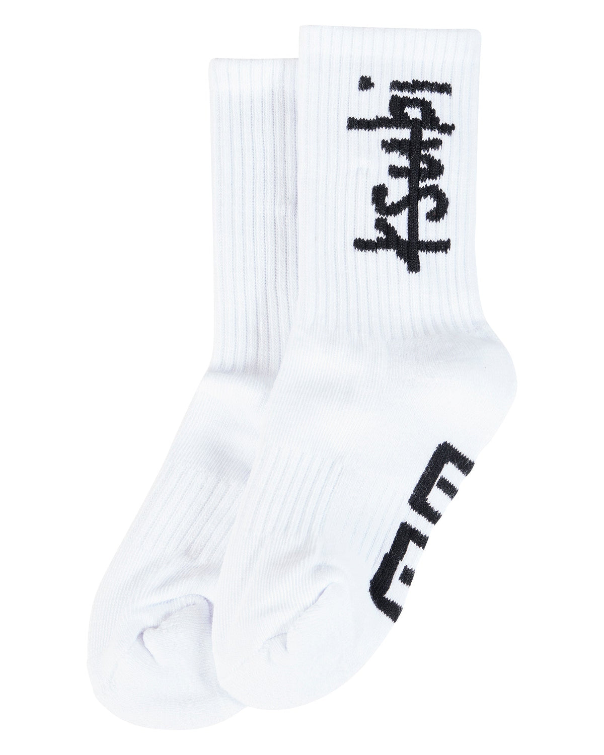 KIDS LIL 1999 SOCK WHITE ACCESSORIES