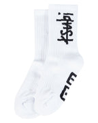 KIDS LIL 1999 SOCK WHITE ACCESSORIES