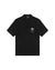 LOCK UP RESORT SS SHIRT BLACK