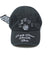  LOCK UP LOFI CAP BLACK HEADWEAR