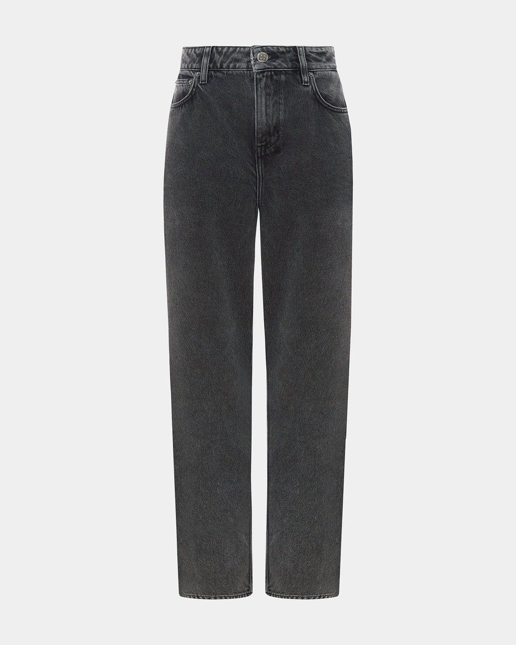 WOMENS LOW RIDER DAZE TRIP DENIM JEANS