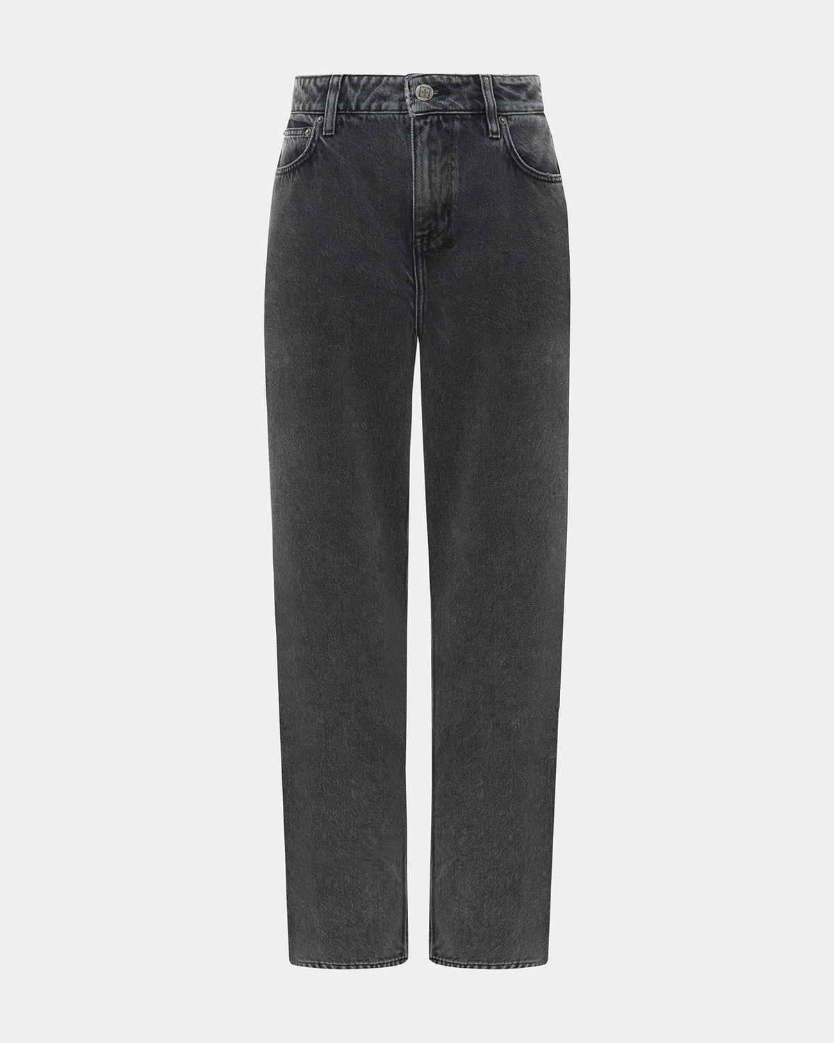 WOMENS LOW RIDER DAZE TRIP DENIM JEANS