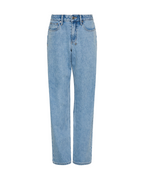 WOMENS LOW RIDER AUTHENTIK DENIM JEANS
