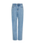WOMENS  LOW RIDER AUTHENTIK BAGGY DENIM JEANS
