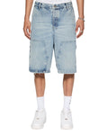 MAXX OPERATOR SHORT CHAMPAGNE