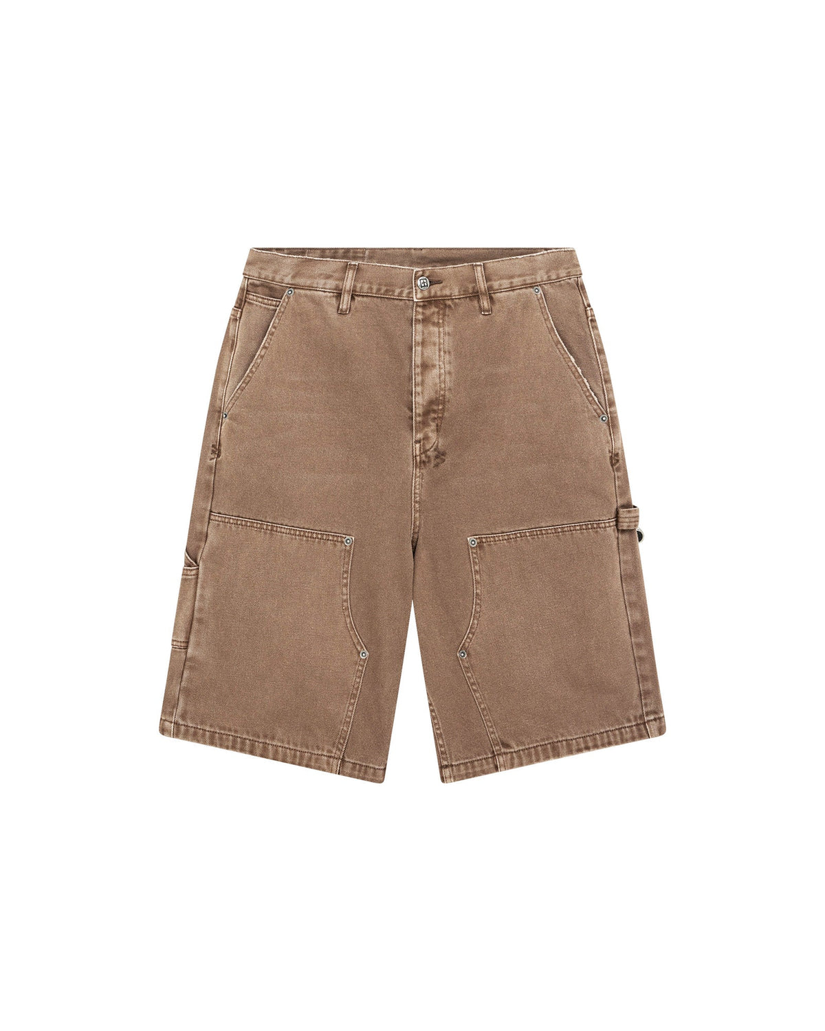 MAXX OPERATOR SHORT OAK