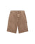 MENS  MAXX OPERATOR SHORT OAK RELAXED WALKSHORTS