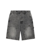 MENS MAXX OPERATOR SHORT SMOKE WALKSHORTS