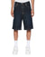 MENS  MAXX SHORT RINSED RELAXED WALKSHORTS
