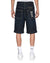 MENS  MAXX SHORT RINSED RELAXED WALKSHORTS