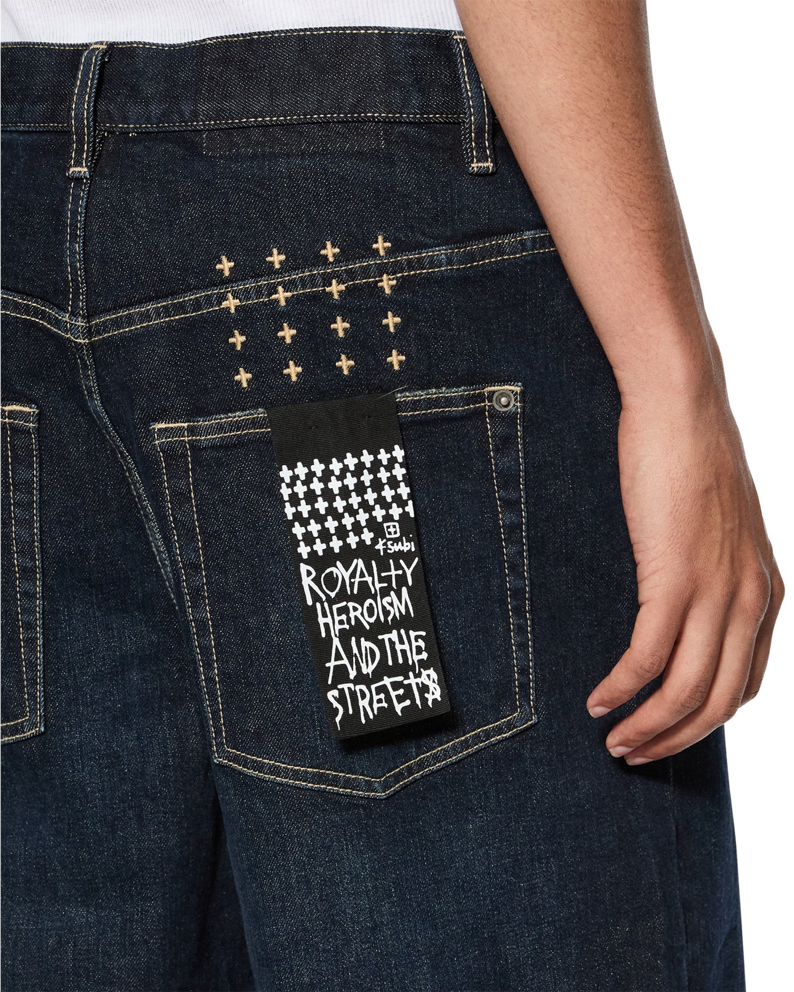 MENS  MAXX SHORT RINSED RELAXED WALKSHORTS