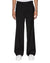 MELROSE SUIT PANT BLACK