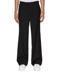MELROSE SUIT PANT BLACK