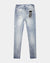 MENS  VAN WINKLE LA TRASHED DREAMS SKINNY DENIM JEANS