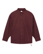 MENS ANTI LS SHIRT OX SHIRTS