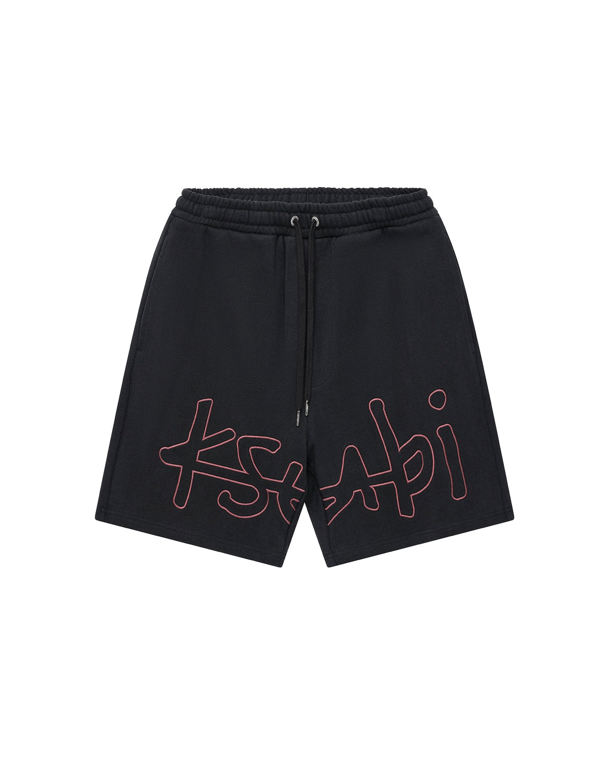 1999 TRAK SHORT BLACK