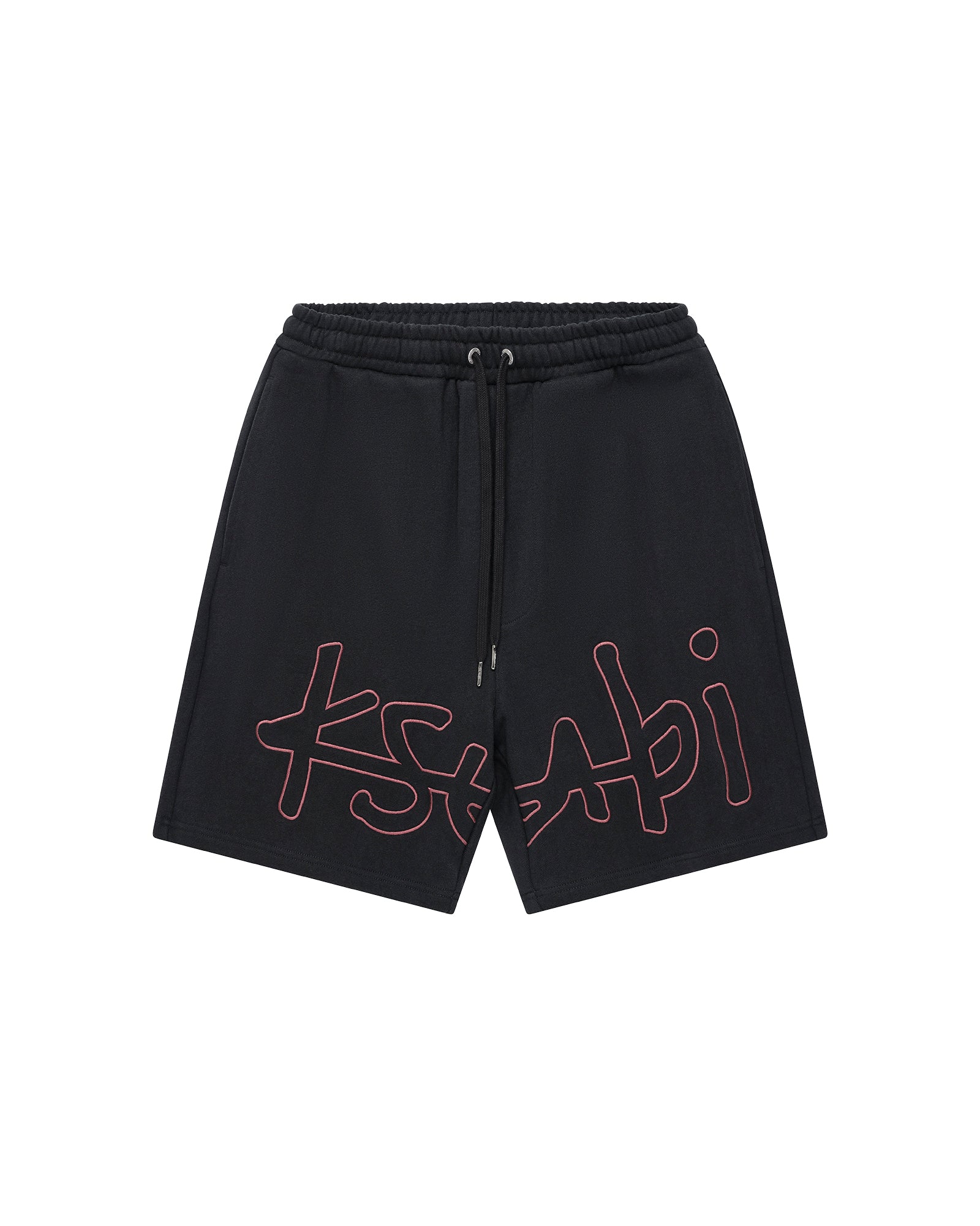 MENS  1999 TRAK SHORT BLACK REGULAR WALKSHORTS