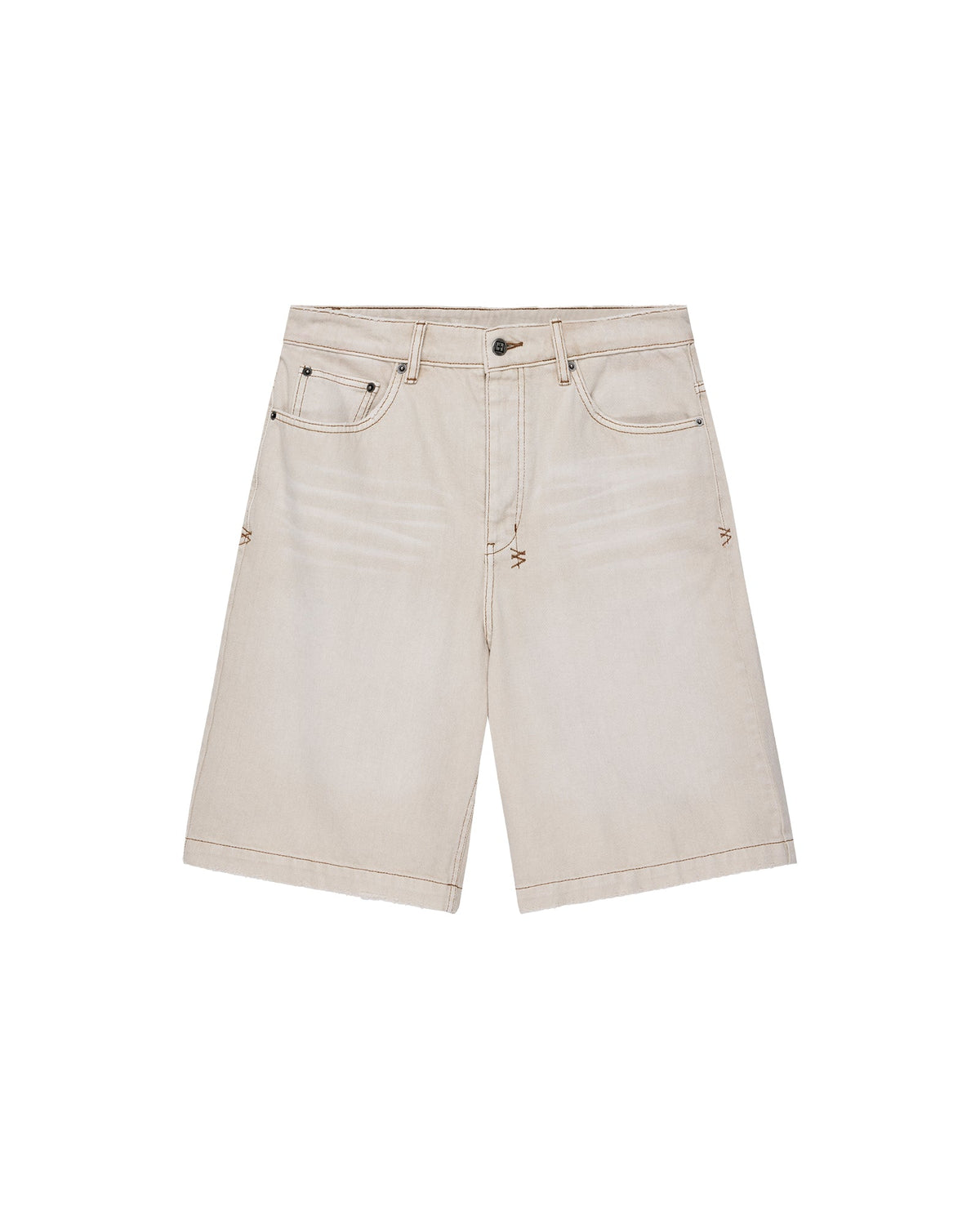 MAXX SHORT IVORY
