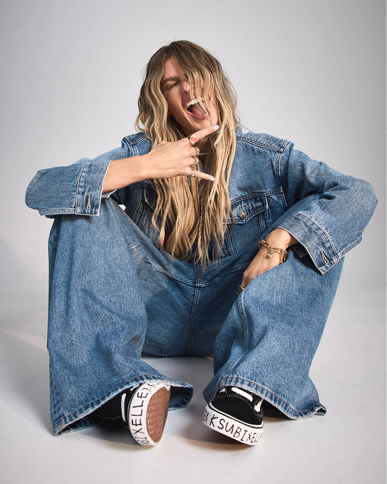 Womens Mowalola Baby Tee Cheetah Tees | Ksubi ++