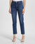 WOMENS  NINE O BLUEBELL SLIM DENIM JEANS
