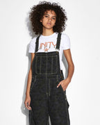WOMENS EASY OVERALLS CAMO JUMPSUITS