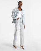 WOMENS OVERSIZED JACKET KRYSTAL JACKETS
