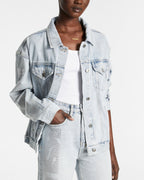 WOMENS OVERSIZED JACKET KRYSTAL JACKETS
