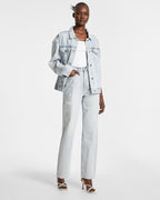 WOMENS OVERSIZED JACKET KRYSTAL JACKETS