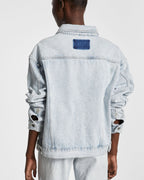WOMENS OVERSIZED JACKET KRYSTAL JACKETS
