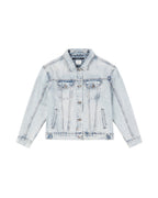 WOMENS OVERSIZED JACKET KRYSTAL JACKETS