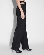 WOMENS DETTACHED TROUSER KLASSIC PANTS