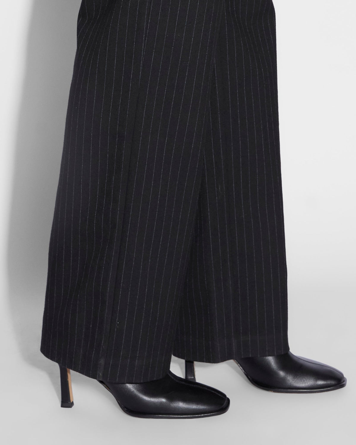WOMENS DETTACHED TROUSER KLASSIC PANTS