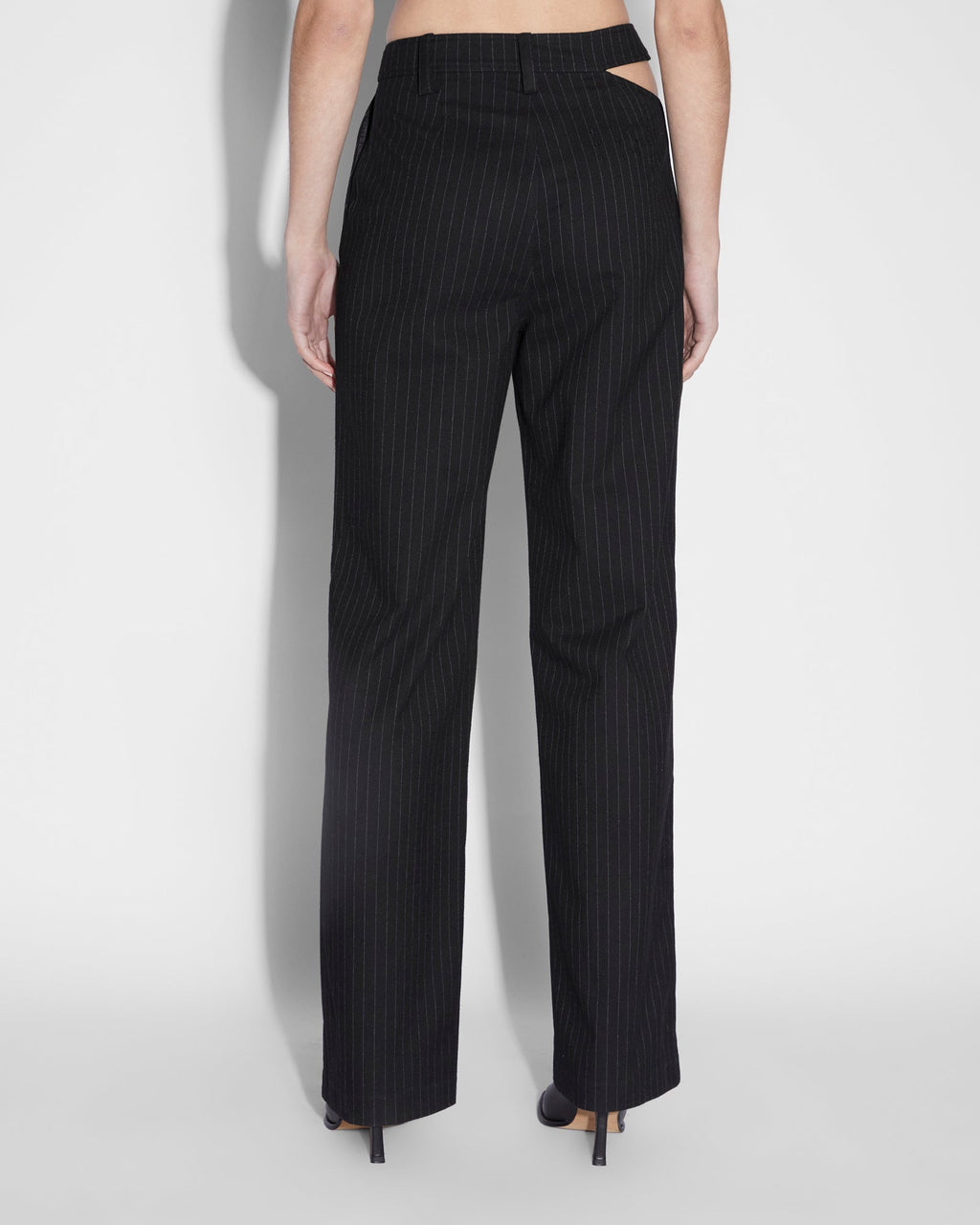 WOMENS DETTACHED TROUSER KLASSIC PANTS