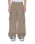MAXX FUGITIVE CARGO PANT MILITANT