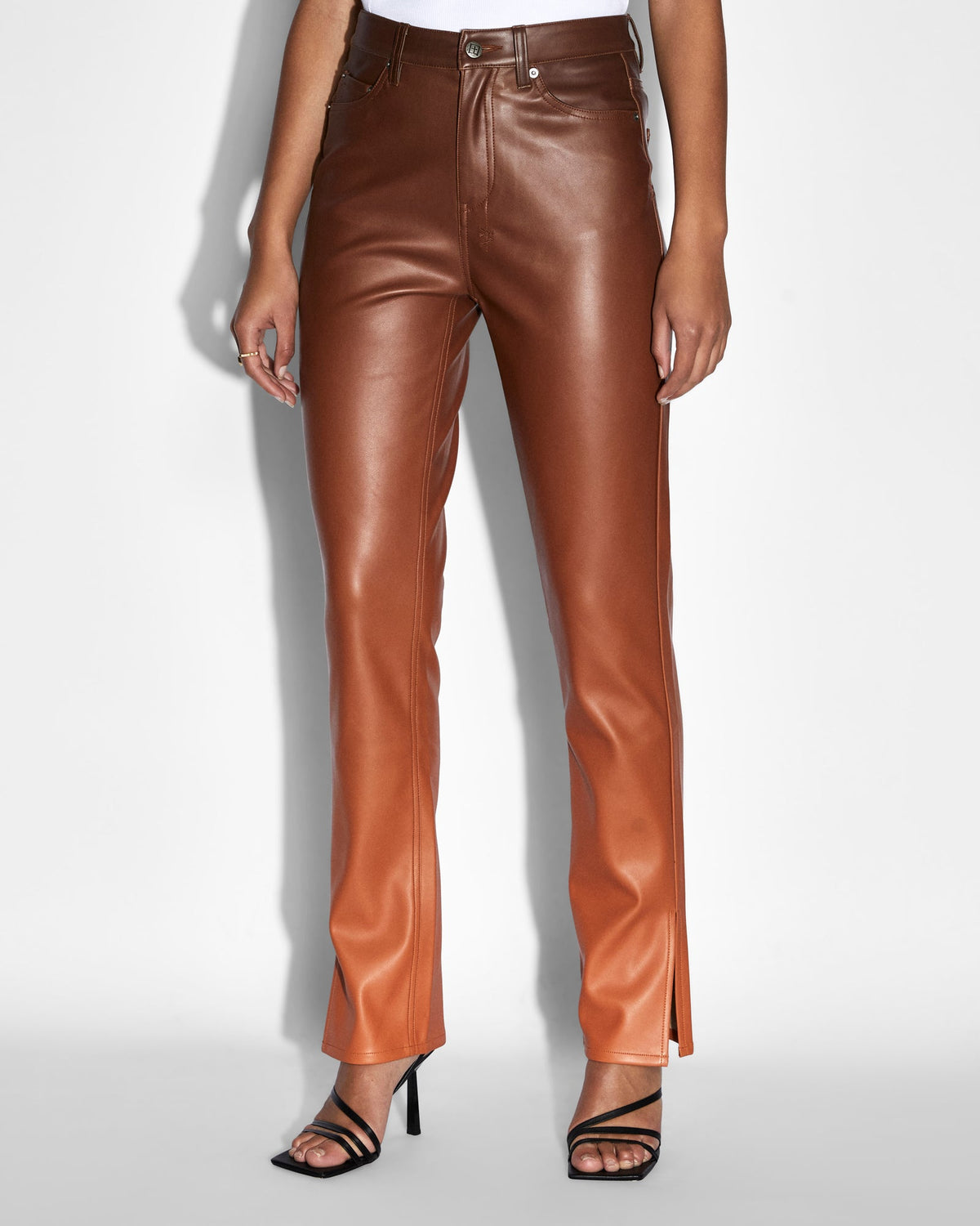 WOMENS MELROSE PANT SUNSET PANTS